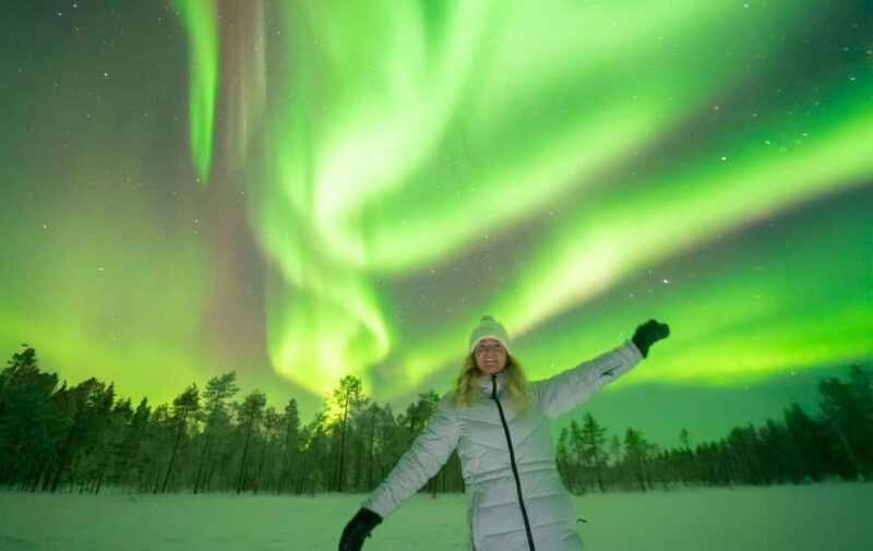 Rovaniemi: Insider Guaranteed Northern Lights Tour + Photos - Who Is This Tour Best For?