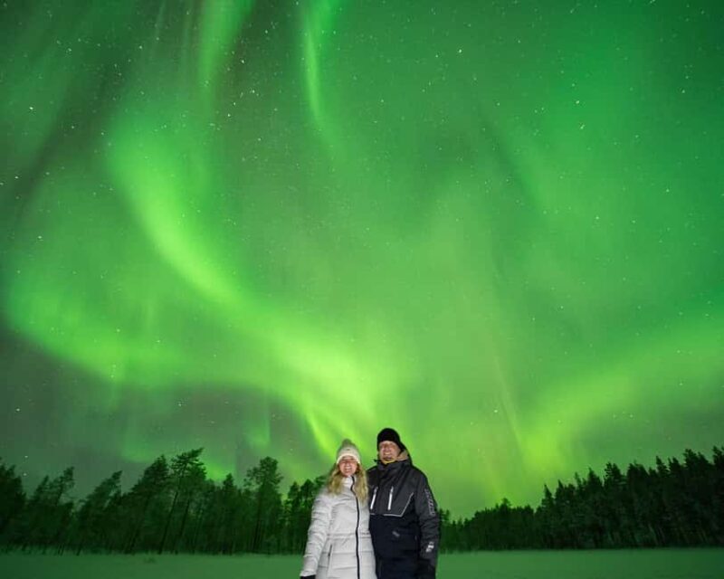 Rovaniemi: Insider Guaranteed Northern Lights Tour + Photos - Final Thoughts