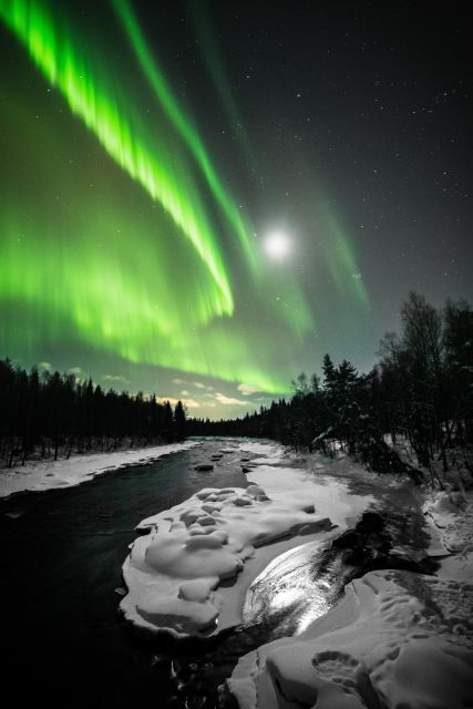 Rovaniemi Insider: Northern Lights Tour With BBQ - Experience Highlights