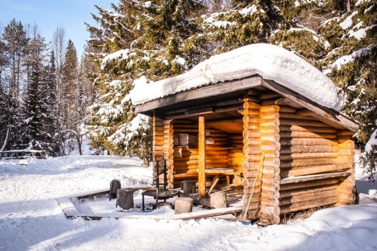 Rovaniemi: Korouoma Frozen Waterfalls With Sauna and Lunch - Good To Know