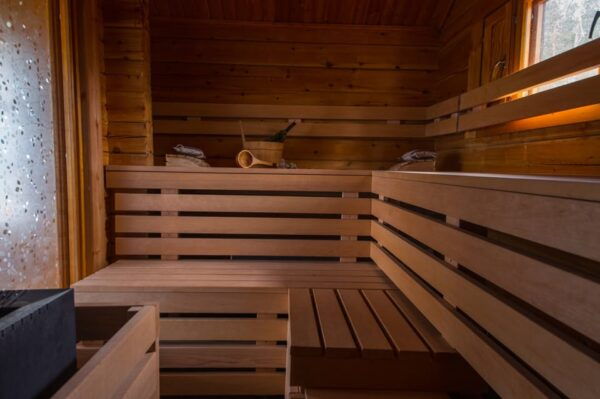 Rovaniemi: Korouoma Frozen Waterfalls With Sauna and Lunch - Traditional Lappish Dining