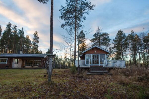Rovaniemi: Korouoma Frozen Waterfalls With Sauna and Lunch - Frequently Asked Questions