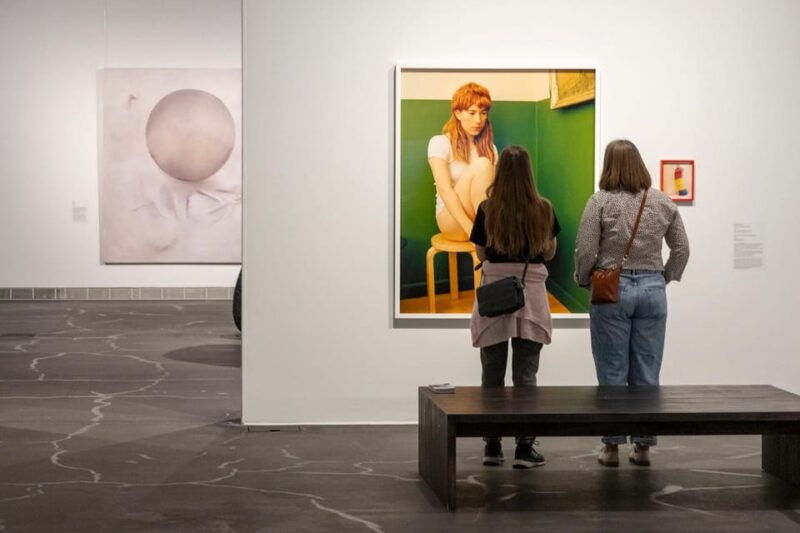 Rovaniemi: Korundi Art Museum Entry Ticket - Exploring Rovaniemi’s Cultural Heart: The Korundi Art Museum Experience