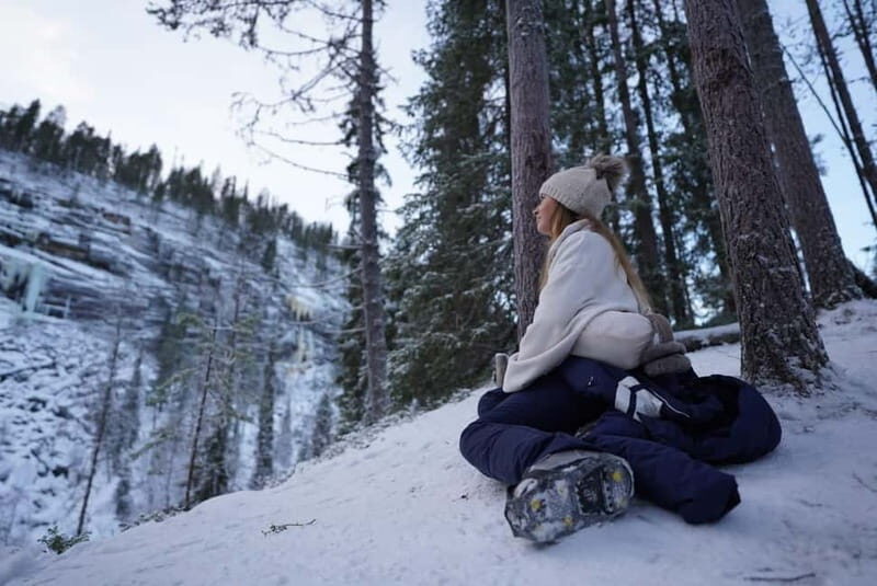 Rovaniemi: Kourouma Canyon Hiking Tour with BBQ - Practical Details and What to Expect