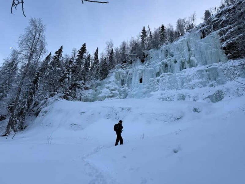 Rovaniemi: Kourouma Canyon Hiking Tour with BBQ - FAQ