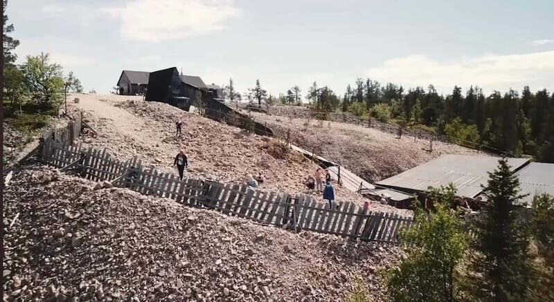 Rovaniemi: Lampivaara Amethyst Mine Tour with Transport - Good To Know