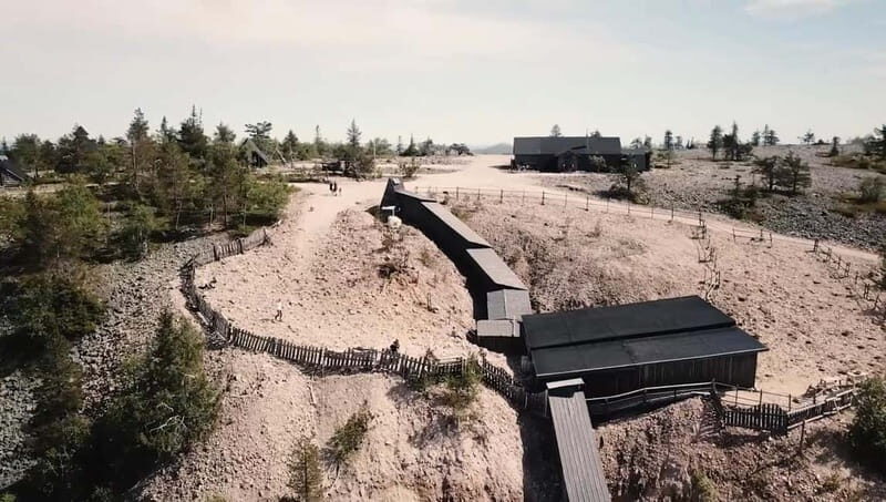 Rovaniemi: Lampivaara Amethyst Mine Tour with Transport - The Highlight: Digging for Your Own Amethyst