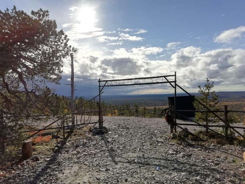 Rovaniemi: Lampivaara Amethyst Mine Tour with Transport - Return Journey and Final Thoughts