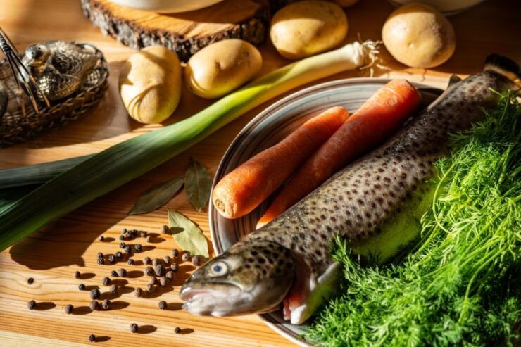 Rovaniemi: Lappish Cooking Master Class - Good To Know