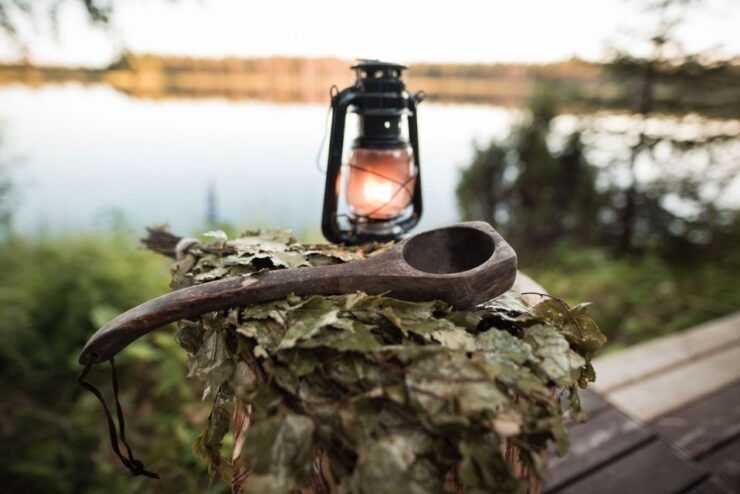 Rovaniemi: Lappish Evening Experience With Dinner - Activity Details