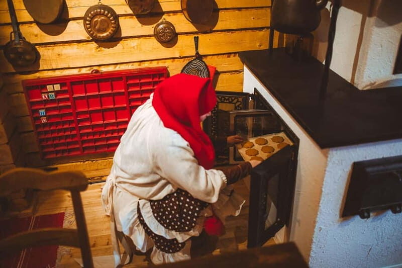 Rovaniemi: Meet Santa Claus and His Friends - Who Will Love This Tour?