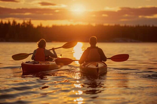 Rovaniemi: Midnight Sun Canoeing Tour & Barbeque - Cultural Significance