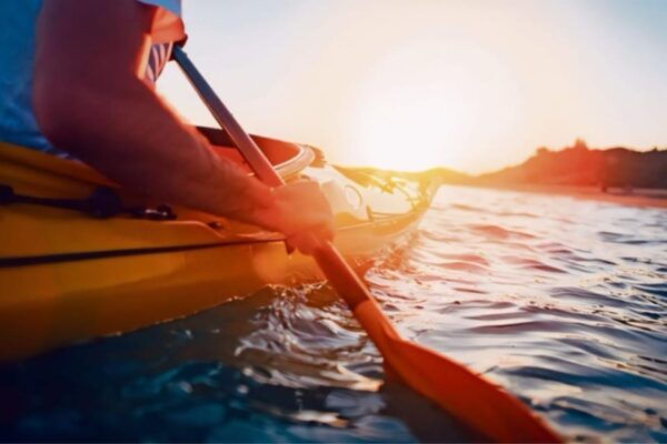 Rovaniemi: Midnight Sun Canoeing Tour & Barbeque - What to Bring