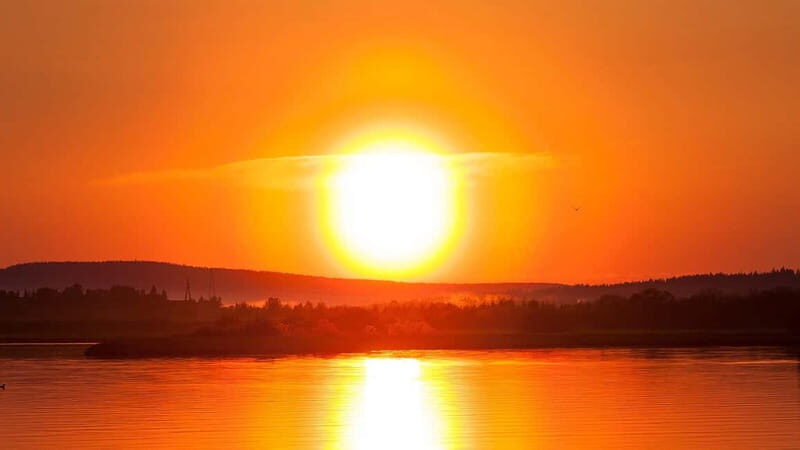 Rovaniemi: Midnight Sun Delight - Good To Know