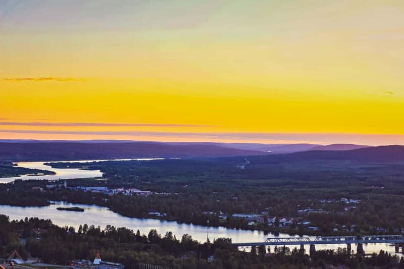 Rovaniemi: Midnight Sun Delight - FAQ