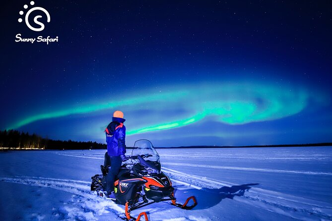 Rovaniemi Northern Lights Expedition via Snowmobile - Tour Details and Experience