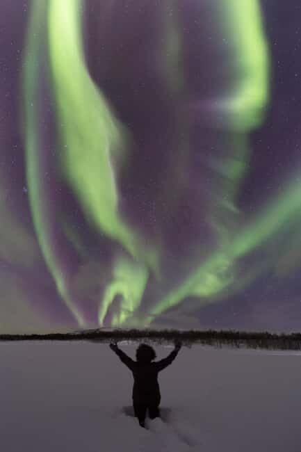Rovaniemi: Northern Lights Hunt & Photography Experience - Analyzing the Value: Is It Worth It?