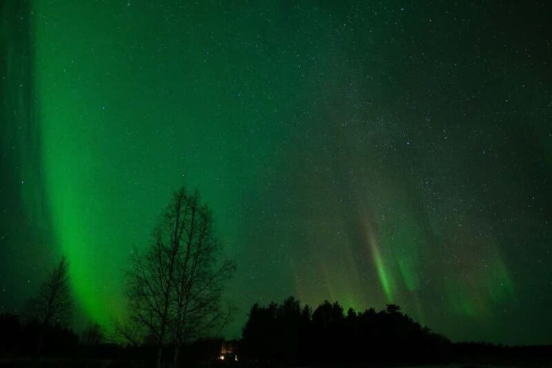 Rovaniemi: Northern Lights Hunt & Photography Experience - Who Should Consider This Tour?