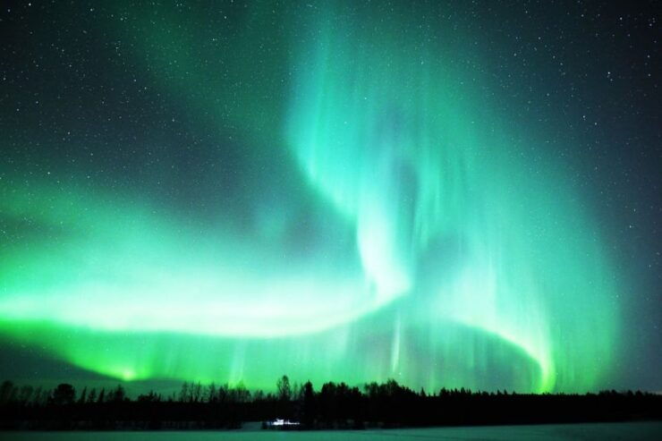 Rovaniemi: Northern Lights Photography Tour & BBQ - Good To Know