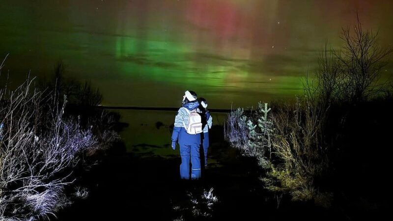 Rovaniemi: Northern Lights Tour with BBQ - Good To Know