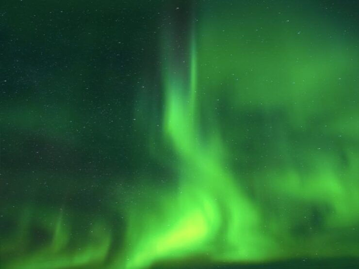 Rovaniemi: Northern Lights Tour With Guaranteed Sightings - Good To Know