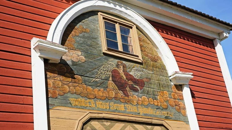 Rovaniemi: Övertorneå and Aavasaksa Hill. History and Nature - The Tour Experience in Detail