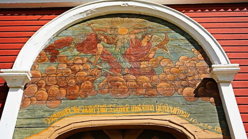 Rovaniemi: Övertorneå and Aavasaksa Hill. History and Nature - Final Thoughts: Is This Tour Right for You?