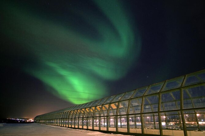Rovaniemi Photography Tour - Guided Photography Tour