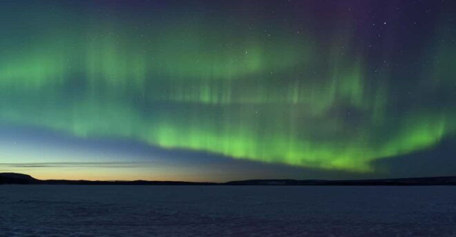 Rovaniemi: Private Aurora Hunting Tour With Meal - Included Amenities