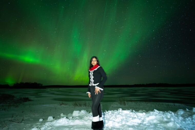 Rovaniemi: Private Aurora Tour with Guaranteed Sightings - The Sum Up