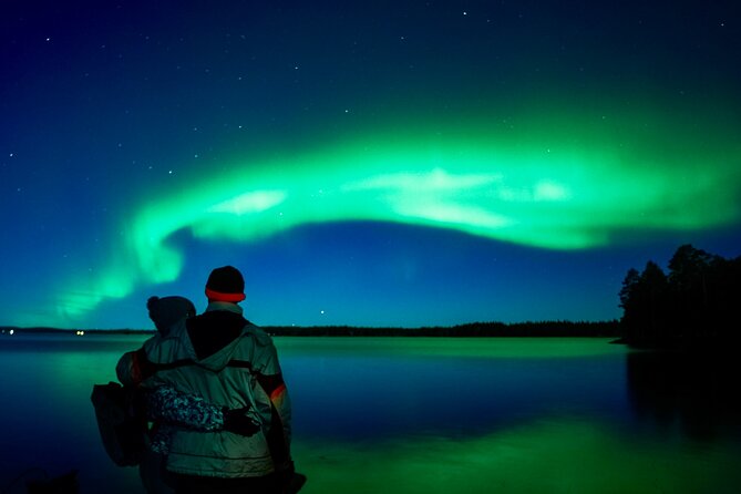 Rovaniemi: Private Aurora Tour With Guaranteed Sightings - Tour Highlights