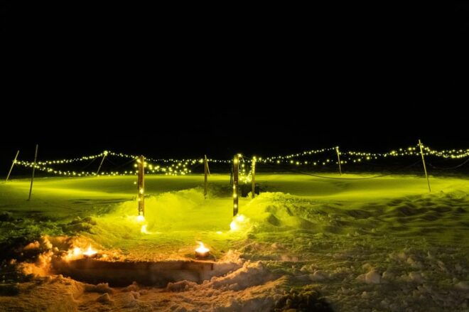 Rovaniemi: Private Sauna and Ice Swimming Tour With Snacks - Frequently Asked Questions