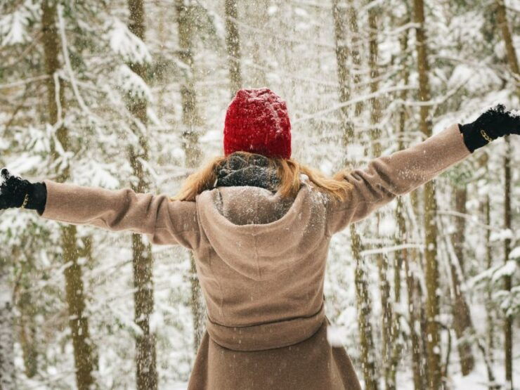 Rovaniemi: Private Winter Wonderland Photoshoot Tour - Tour Booking Details