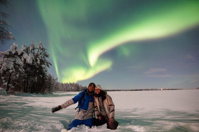 Rovaniemi RealNorthern Lights Photo Hunting - Good To Know