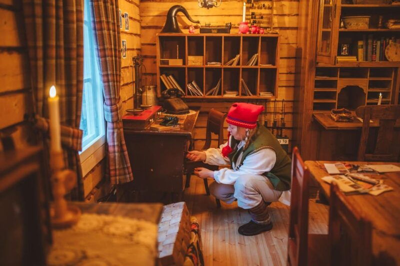 Rovaniemi: Reindeer Ride to Santa through the Magic Forest - An In-Depth Look at the Tour Experience  