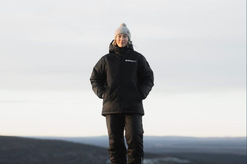 Rovaniemi: Rent Winter Clothing Sets - Good To Know
