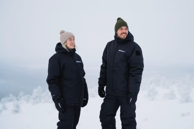 Rovaniemi: Rent Winter Clothing Sets - Why Renting Winter Clothing in Rovaniemi Works So Well