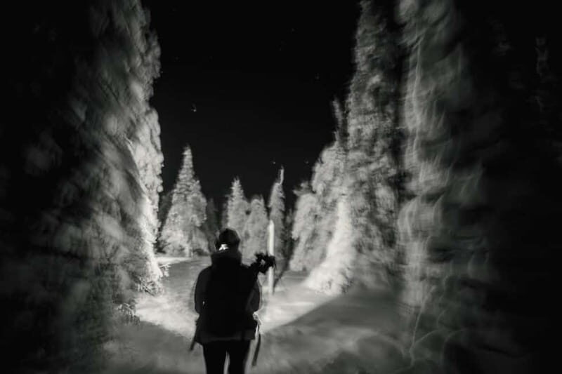 Rovaniemi: Riisitunturi National Park Night Photography Tour - The Experience from a Reviewer’s Perspective
