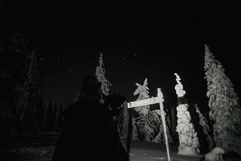 Rovaniemi: Riisitunturi National Park Night Photography Tour - Who Is This Tour Perfect For?
