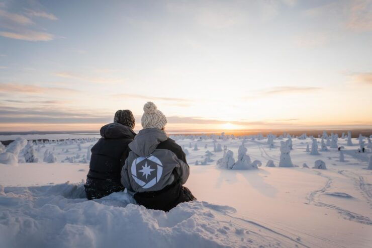 Rovaniemi: Riisitunturi Wilderness Adventure - Activity Details