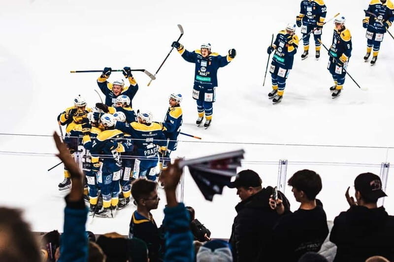 Rovaniemi: RoKi Hockey Ice Hockey Tickets - FAQ