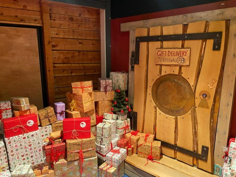 Rovaniemi: Santa Claus Village and Husky sledge/guided tour - Practical Tips for Travelers