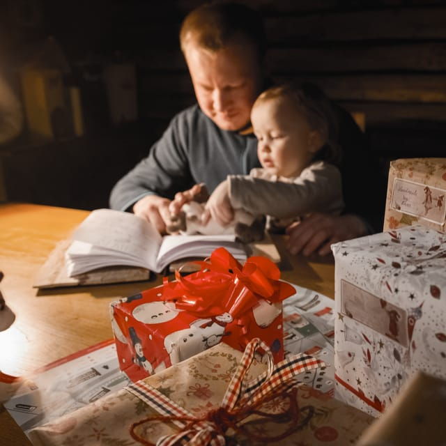 Rovaniemi: Santa Claus Village Tour, Reindeer Ride and Lunch - Inclusions and Exclusions
