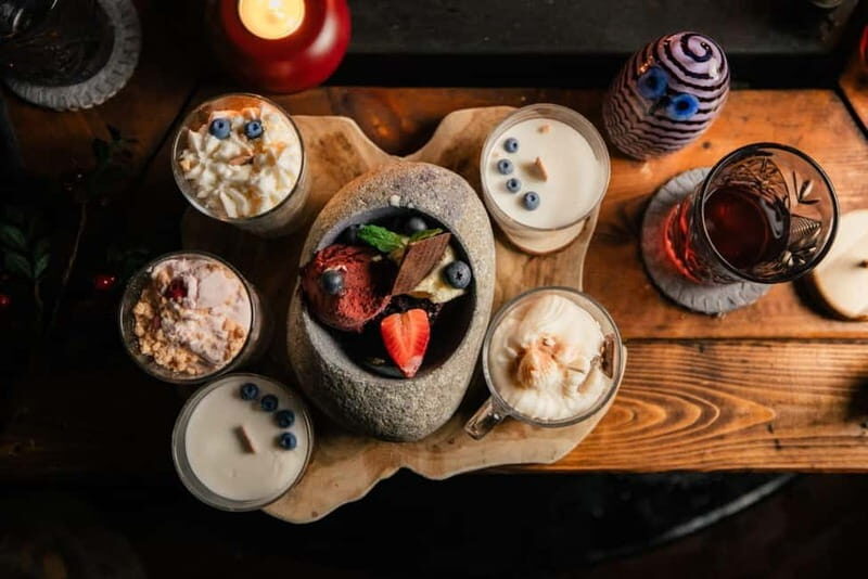 Rovaniemi: Santa Village Tour+Lunch In Glass Igloo+Scooters - FAQ