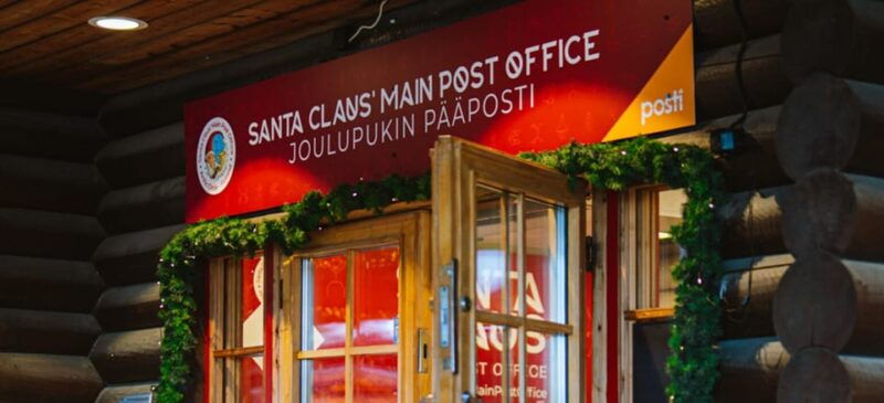 Rovaniemi: Santa's Village, Husky, & Reindeer Sled Ride - Good To Know