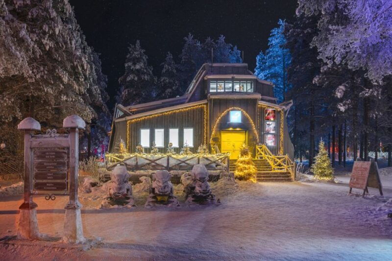 Rovaniemi: Search for Northern Lights Snowmobiling Trip - Final Thoughts  