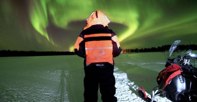 Rovaniemi: Search for Northern Lights Snowmobiling Trip - Frequently Asked Questions  