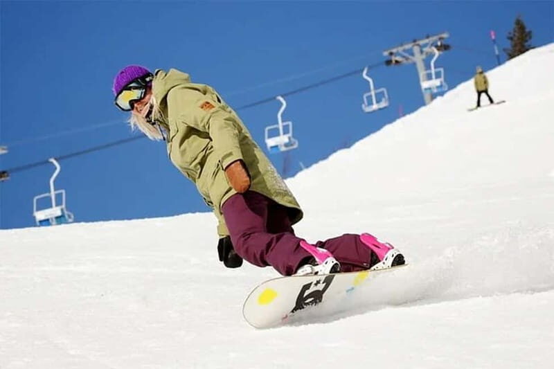 Rovaniemi: Slalom and Alpine Skiing - A Scenic Day in Lapland: What to Expect from the Rovaniemi Ski Tour