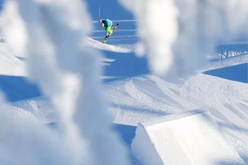 Rovaniemi: Slalom and Alpine Skiing - Good To Know