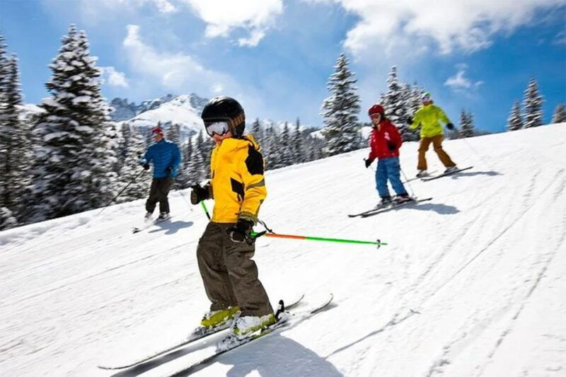 Rovaniemi: Slalom and Alpine Skiing - FAQ